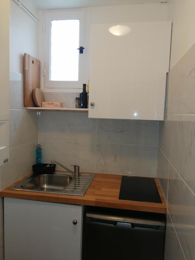 Appartement Bienvenue Confort *