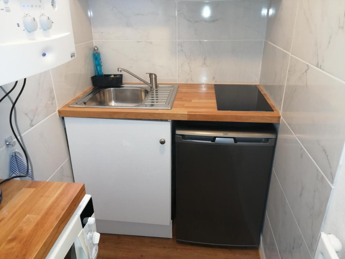 Bienvenue Confort Appartement *